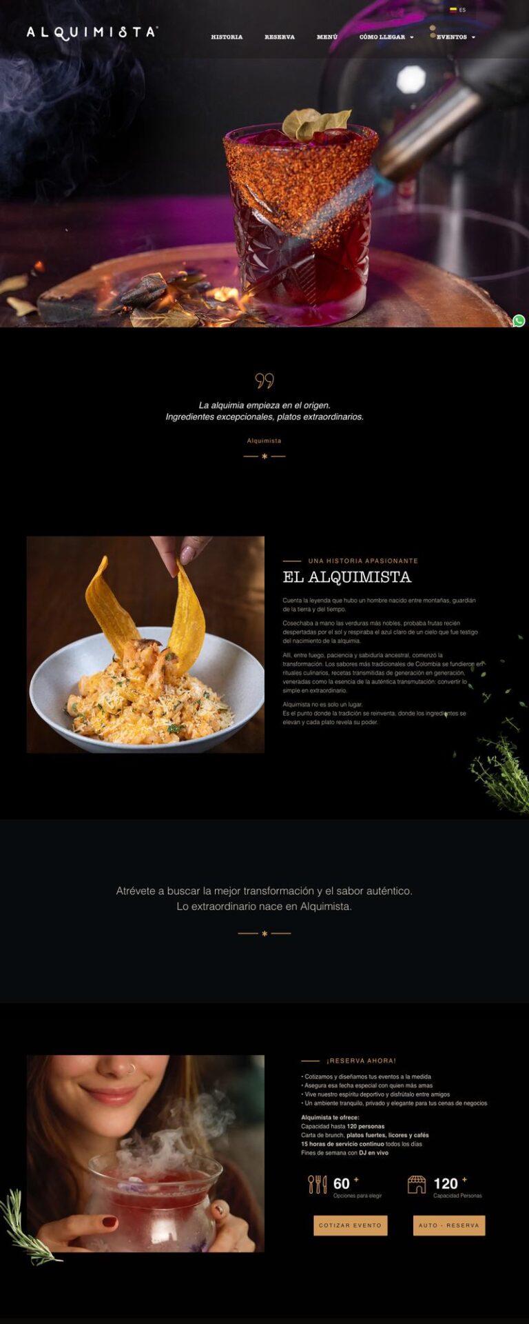 Alquimista