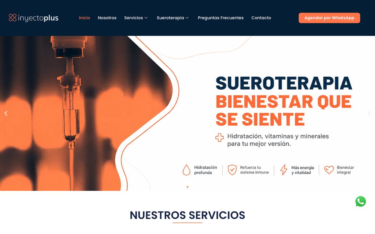 Inyectoplus