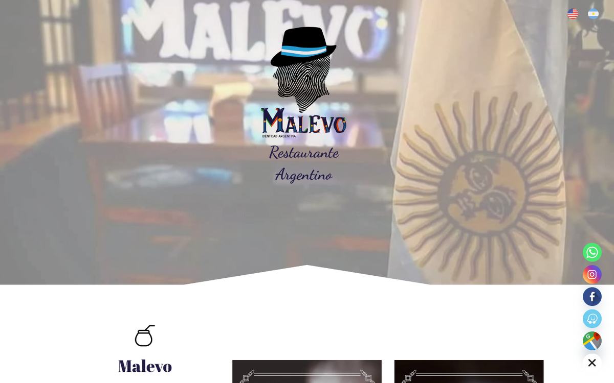 Malevo