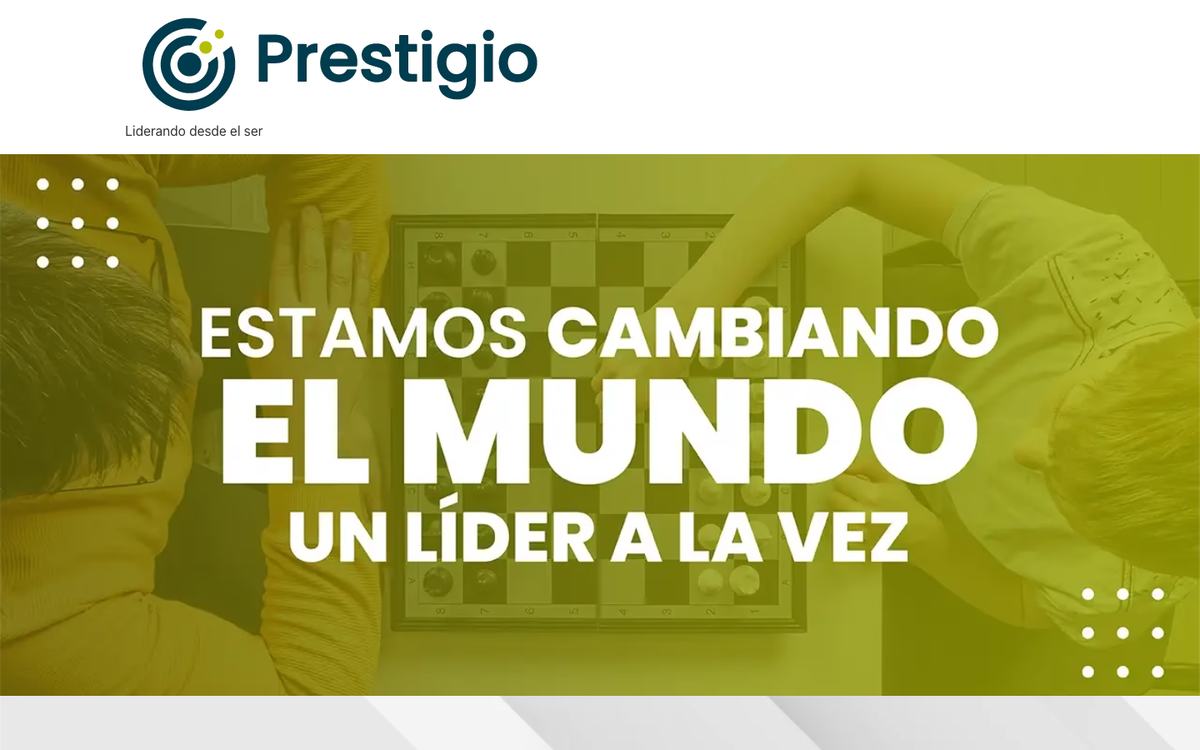 Prestigio