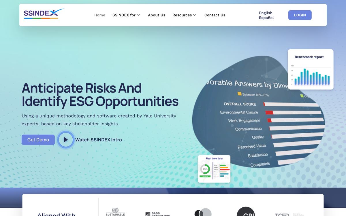 SSINDEX